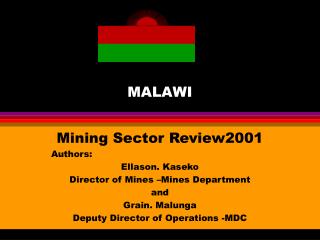 MALAWI