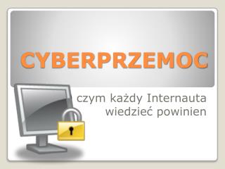 cyberprzemoc