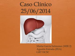caso cl nico 25 06 2014