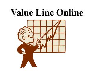 Value Line Online