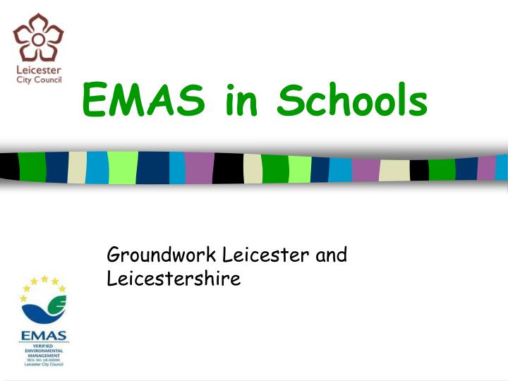 emas in schools