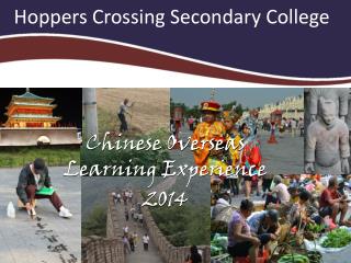 Hoppers Crossing Secondary College