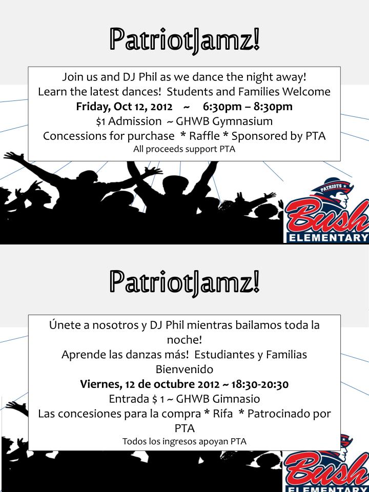 patriotjamz