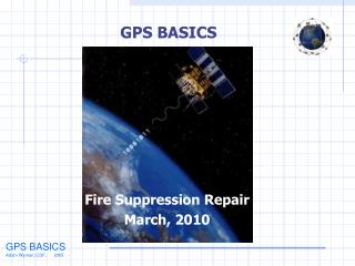 GPS BASICS