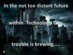 The Keys to Technology City: A Quest with QWERTY Keyboard Man - slide 1