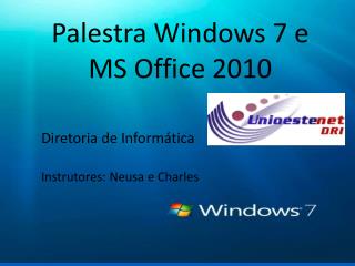 windows 7