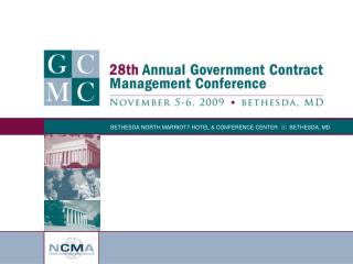 Streamlining Procurement for Federal Agencies through Effective GWACs