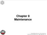 Essential Maintenance Practices for Emergency Vehicles - slide 1