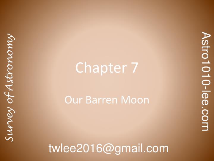 chapter 7