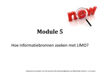 module 5