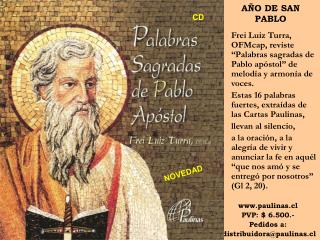 a o de san pablo