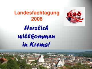 landesfachtagung 2008