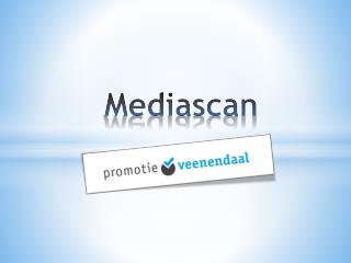 mediascan