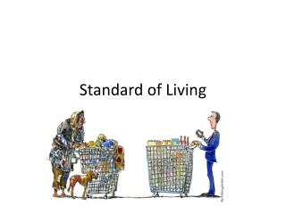 Standard of Living