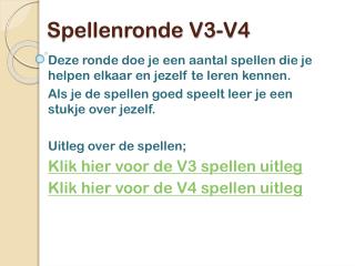 spellenronde v3 v4