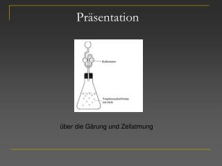 pr sentation