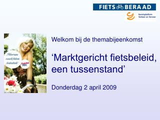 marktgericht fietsbeleid een tussenstand