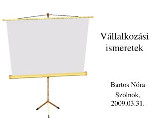 v llalkoz si ismeretek