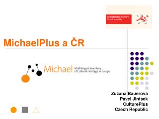 michaelplus a r