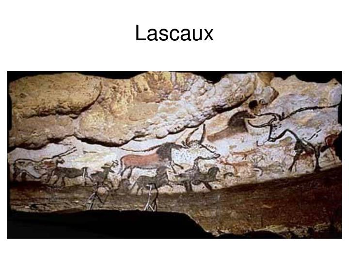 lascaux