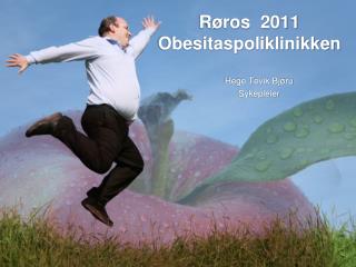 r ros 2011 obesitaspoliklinikken