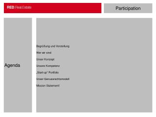 participation