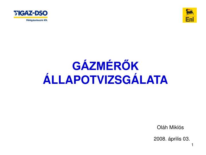 g zm r k llapotvizsg lata