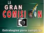 GRAN - slide 1