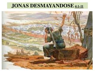 jonas desmayandose 4 1 11
