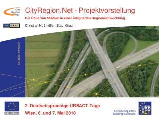 cityregion net projektvorstellung