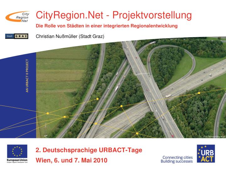 cityregion net projektvorstellung