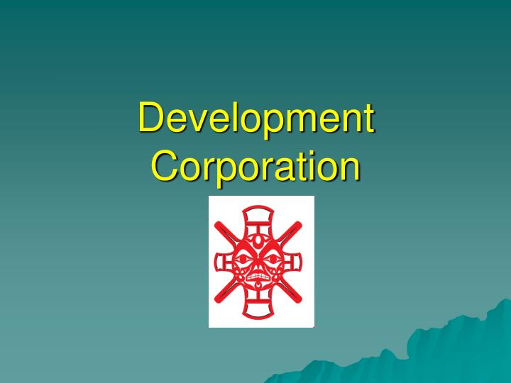 heiltsuk economic development corporation