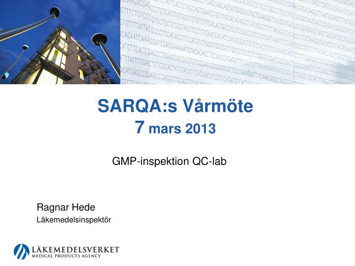 sarqa s v rm te 7 mars 2013