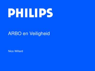 arbo en veiligheid