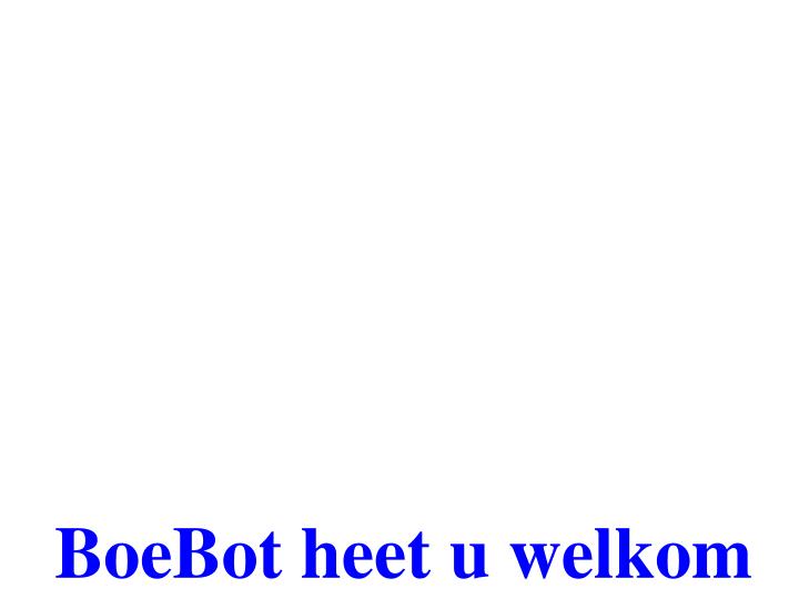 boebot