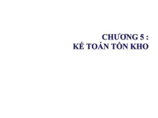 ch ng 5 k to n t n kho