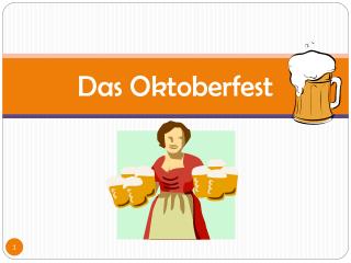 das oktoberfest