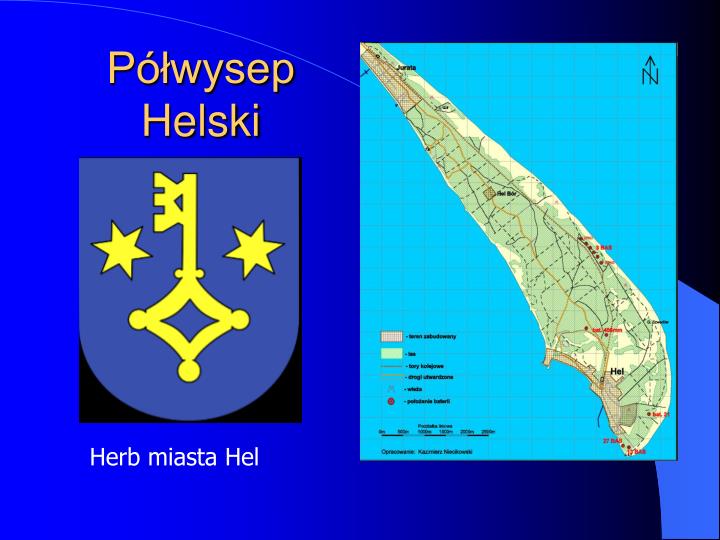 p wysep helski