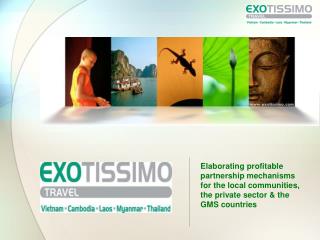 Who is Exo tissimo ?