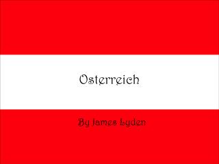 osterreich