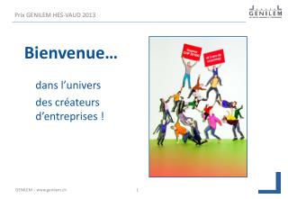 bienvenue