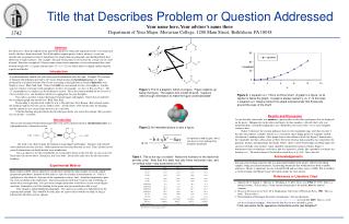 Results and Discussion