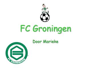 fc groningen