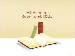 elternbeirat