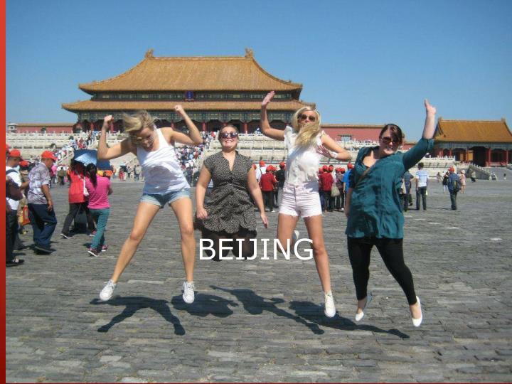 beijing