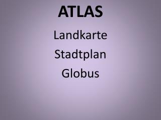 atlas