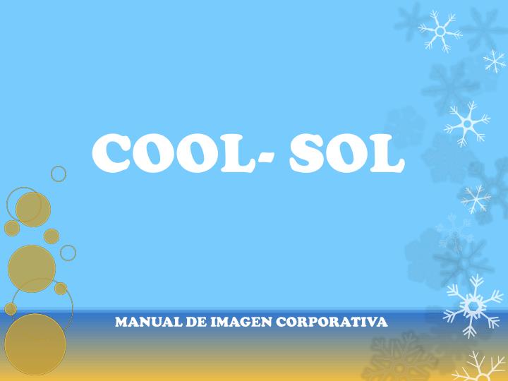 cool sol