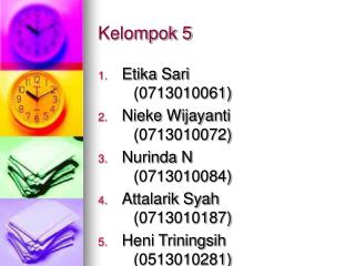 kelompok 5