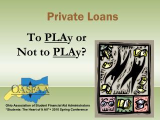 Private Loans