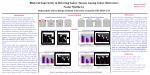 Uncovering Bilateral Superiority in Visual Detection Tasks - slide 1